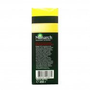 ЯКОБЗ МОНАРХ ЕСПРЕСО МЕЛ 450Г Image - 3