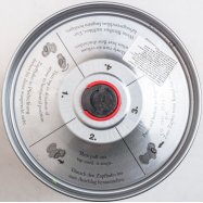 Пиво Budweiser Budvar светлое пастеризованное 5% 5л Image - 8