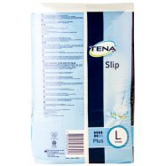 Подгузники Tena Slip Plus одноразовые д/взрослых Large 30шт Image - 2