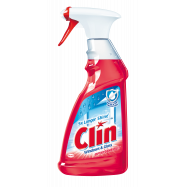 CLIN Д/ВІКОН ФРУК.ОЦЕТ 500МЛ Image - 3