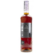 Ром Bacardi Carta Negra темный 40% 0,7л Image - 2