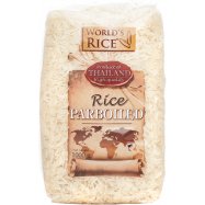 Рис парбоилд Бест Альтернатива 1кг Image - 5