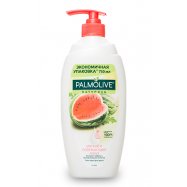 Гель-крем д/душу Palmolive Натурель М`який/освіж кавун 750мл Image - 4