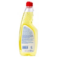 Средство для мытья стекла Aro Лимон 500мл Image - 2