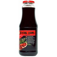 Сок Квант гранатовый 1л Image - 2