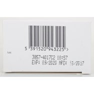 Средство для интимной гигиены Lactacyd Успокаивающее 200мл Image - 4