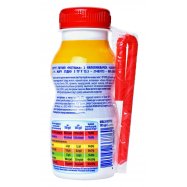 Йогурт питьевой Danone Растішка Банан 1,5% 185г Image - 2