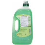Жидкость для мытья посуды Frosch Зеленый Лимон 5л Image - 3