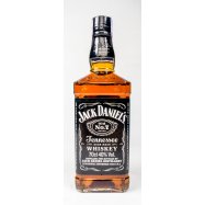 Виски Jack Daniel`s 40% 0,7л Image - 10