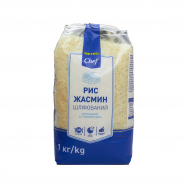 Рис Metro Chef Жасмин шлифованный 1кг Image - 1