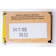 Печенье Schär Gluten Free Choco Chip Cookies 100г Image - 5