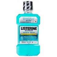 Ополаскиватель Listerine Expert Защита десен 250мл Image - 1