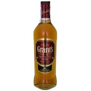 Виски Grant`s Family Reserve 40% 0,5л Image - 6