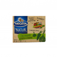VEGETA ОВОЧЕВИЙ БУЛЬЙОН 60Г Image - 1