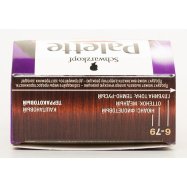 Крем-краска для волос Palette Интенсивный цвет 6-79 1шт Image - 6