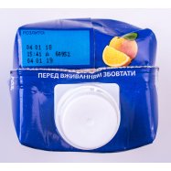 Сок Sandora Апельсиновый 500мл Image - 4