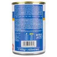 Корм Aro с мясом птицы консерв д/взр собак полноценный 415г Image - 2