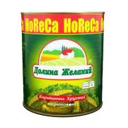 ДОЛИНА ЖЕЛАН ОГІРКИ КОРНІШ 3КГ Image - 1