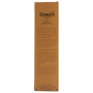 Виски Dewar`s Special reserve 12 лет 40% 0,7л в коробке Image - 4