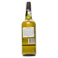 Вино Don Pablo портвейн крепленое крепкое белое 19% 750мл Image - 2