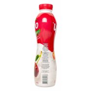 Йогурт Чудо вишня-черешня питьевой 2,5% 540г Image - 3