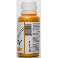 Краситель пищевой Criamo Металлик Золото 30г Image - 4