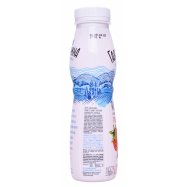 Йогурт Галичина Карпатский клубника питьевой 2,2% 300г Image - 6