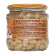 Фасоль Господарочка натуральная 450г Image - 2