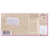 Шоколад Schogetten молочный с клубнично-йогуртов начинк 100г Image - 2