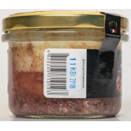 Паштет Fago утиный 180г Image - 3