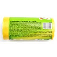 Пакети для сміття Мелочи Жизни Бджілка 35л 50шт Image - 3