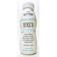 Кефир Галичина Карпатский 0,1% 250г Image - 2