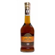 АЙК КОНЬЯК 11 РОКІВ 0,5Л Image - 9