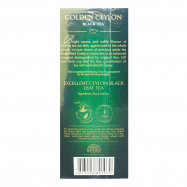 Чай Greenfield Golden Ceylon черный листовой 200г Image - 2