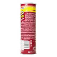 Чипсы Pringles Бекон картофельные 165г Image - 3