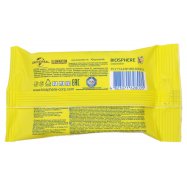 Салфетки влажные Smile Minions 15шт Image - 3