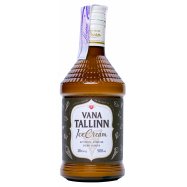 VANA TALLINN КРЕМ-ЛІКЕР АЙС-КР Image - 1