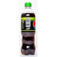 Напиток Lime сил/газ Pepsi 0,5л Image - 3