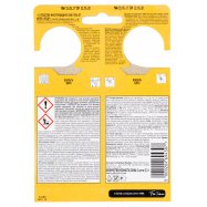 RAID ГЕЛЬ В/МОЛІ КЕДР 2 ШТ Image - 2