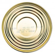 Корм Aro с говядиной консерв д/взр собак полноценный 1240г Image - 4