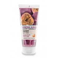 Пилинг д/тела Fresh Juice Маракуйя и коричневый сахар 200мл Image - 5