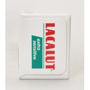 Паста зубная Lacalut extra sensitive 75мл Image - 5