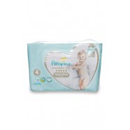 Подгузники-трусики Pampers Premium Care Maxi 4 р 9-15кг 38шт Image - 3