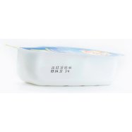 Творог President Творожная традиция 0.2% 250г Image - 2