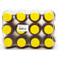 Напиток Fuzetea Чай холодный вкус лим безалк негазир 500мл Image - 3