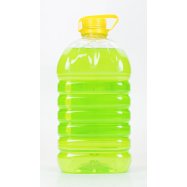 Мыло жидкое Aro Тропические Фрукты 4500г Image - 2