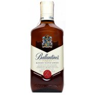 Виски Ballantine`s Finest 40% 0,5л Image - 1