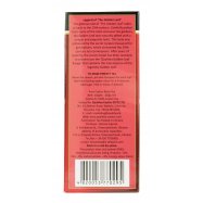 Чай Qualitea The Golden Leaf Sunset черн байх крупнол 100г Image - 3