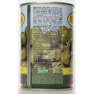 Оливки Iberica с косточкой 300г Image - 3