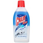 Средство Cillit Lime&Rust Duo д/удал извест налет/ржав 500мл Image - 1